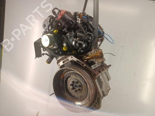 Engine RENAULT CAPTUR I (J5_, H5_) 1.5 dCi 90 (J5N4, J5M5, J5MW, J5M6, J5AL, J5AJ) | BP39079211M1 - Image 3