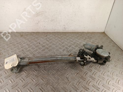 Used Rear right window mechanism Rear right window mechanism HONDA CR-V II (RD_) [2001-2007] 34313868 34313868