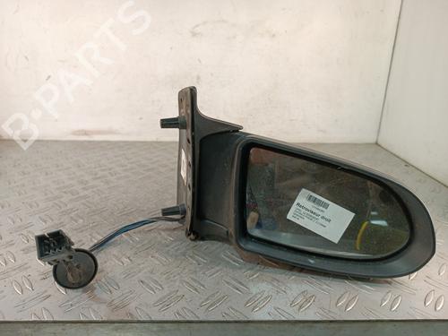 Bakspejl Højre Bakspejl Højre OPEL ZAFIRA A MPV (T98) 2.2 DTI 16V (F75) (125 hp) 34318412 34318412