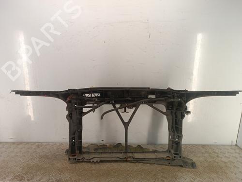 Used Front slam panel Front slam panel MAZDA 3 (BK) [2003-2009] 34317803 34317803