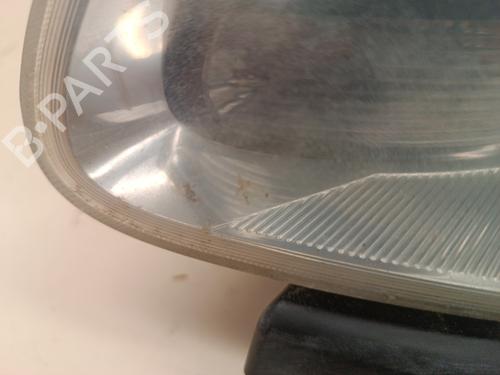 Used Left headlight Left headlight ALFA ROMEO GIULIETTA (940_) 2.0 JTDM (940.FXL1A) (140 hp) 34312913 34312913