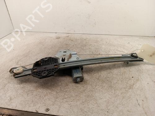 rear-left-window-mechanism-dacia-sandero-ii-2012-34308362 main image