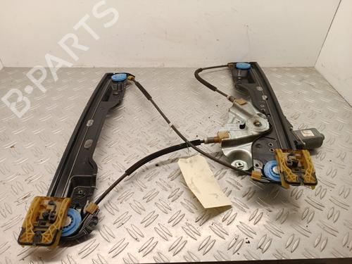 Front left window mechanism OPEL ASTRA J (P10) | BP34309393C22 - Image 2
