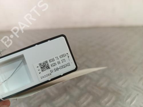 Right front window switch MAZDA CX-5 (KE, GH) | BP36097962I26 - Image 3