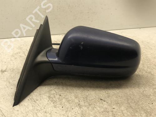 Bakspejl venstre Bakspejl venstre VW PASSAT B5 Variant (3B5) 1.9 TDI (115 hp) 34306713 34306713