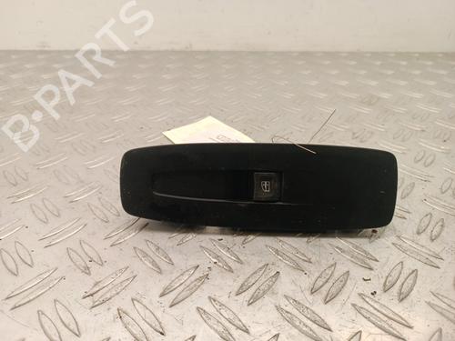 Used Left rear window switch Left rear window switch RENAULT SCÉNIC IV (J9_) 1.3 TCe 160 (163 hp) 34310250 34310250