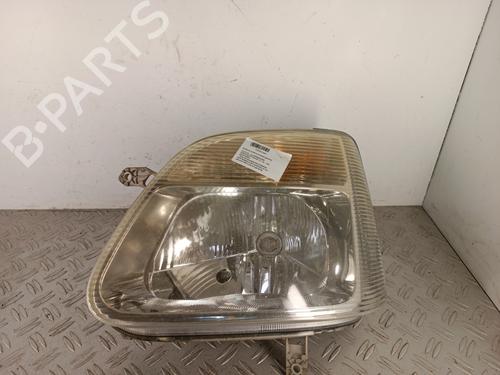 Used Left headlight Left headlight SUZUKI WAGON R+ (MA) 1.3 (RB413) (94 hp) 34311750 34311750