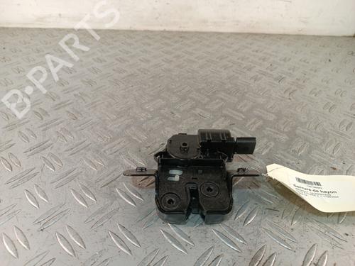 Bagklap lås RENAULT CLIO V (B7_) 1.0 TCe 90 (B7MT) | BP37738614C101 - Image 2