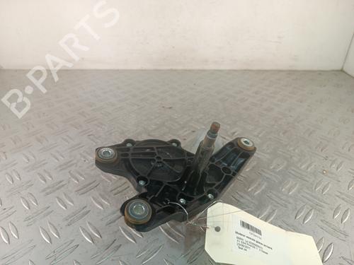 Motor limpa vidros traseiro Motor limpa vidros traseiro BMW X1 (E84) [2009-2015] 36397536 36397536