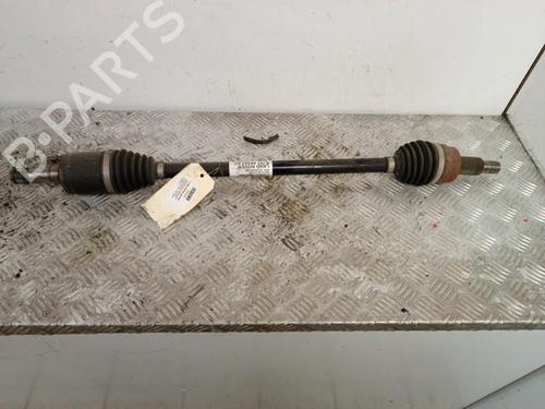 Used Left rear driveshaft Left rear driveshaft LAND ROVER RANGE ROVER EVOQUE (L538) [2011-2019] 34307175 34307175