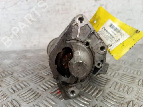 Used Starter Starter RENAULT SCÉNIC III (JZ0/1_) 1.6 dCi (JZ00, JZ12) (130 hp) 34307053 34307053