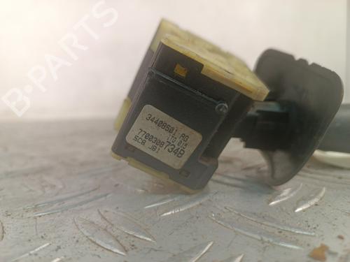 Steering column stalk RENAULT KANGOO (KC0/1_) 1.2 (KC0A, KC0K, KC0F, KC01) | BP37632602I23 - Image 2