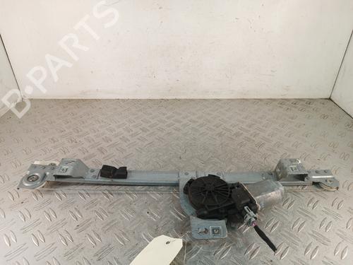 Used Rear right window mechanism Rear right window mechanism 36900983 36900983