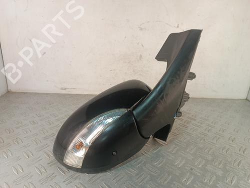 Right mirror RENAULT ZOE (BFM_) ZOE | BP34317835C27 - Image 3