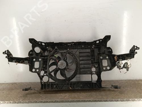 Front slam panel MINI MINI PACEMAN (R61) Cooper S | BP35926441C72 - Image 5
