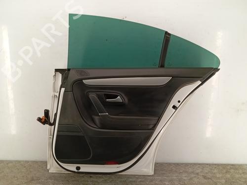 Used Right rear door Right rear door VW PASSAT CC B6 (357) 2.0 TDI 4motion (170 hp) 34320093 34320093