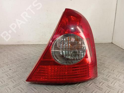 Used Right taillight Right taillight 39542612 39542612