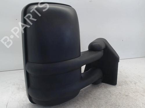 Used Right mirror Right mirror RENAULT TRAFIC Van (T_, P_, V_) [1989-2002] 34306254 34306254
