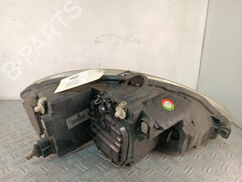 Left headlight SEAT ALTEA (5P1) | BP35934477C28 - Image 2