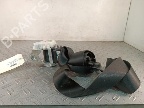 Cinto de segurança frente esquerdo Cinto de segurança frente esquerdo BMW X1 (E84) [2009-2015] 36397532 36397532