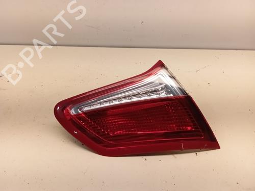 Left tailgate light CITROËN C4 II (NC_) 1.6 HDi 90 | BP36339564C79 - Image 2