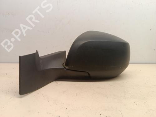 Left mirror SUZUKI SPLASH (EX) 1.0 (A5B310) | BP40510825C26 - Image 4