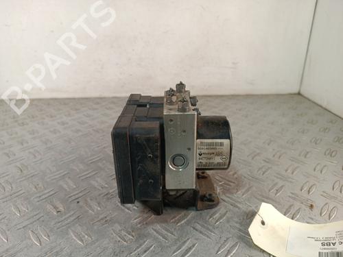 ABS pump RENAULT TWINGO II (CN0_) 1.5 dCi 75 | BP35803478M43 - Image 3