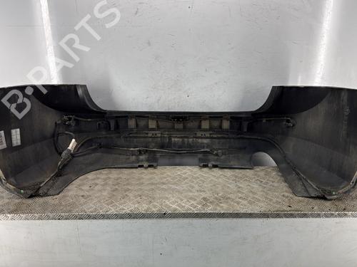 Used Rear bumper Rear bumper VOLVO S60 II (134) [2010-2019] 34317784 34317784
