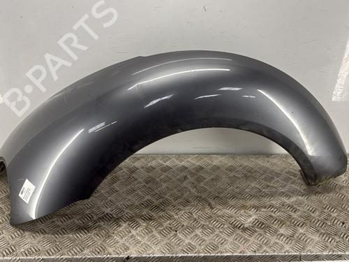 Forskærm venstre Forskærm venstre VW NEW BEETLE (9C1, 1C1) 1.9 TDI (101 hp) 34313711 34313711