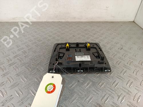 Display monitor RENAULT CLIO V (B7_) 1.0 TCe 100 (B7MT) | BP34319091C48 - Image 2