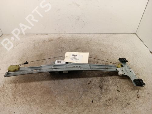 Used Front left window mechanism Front left window mechanism PEUGEOT 207 (WA_, WC_) 1.4 HDi (68 hp) 34309145 34309145