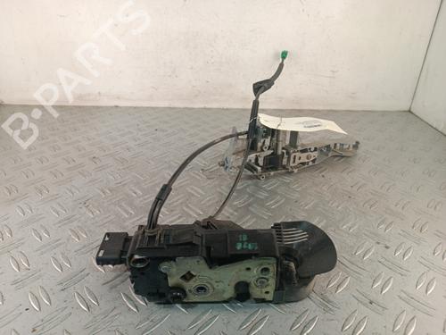 Used Front left lock Front left lock 37245477 37245477