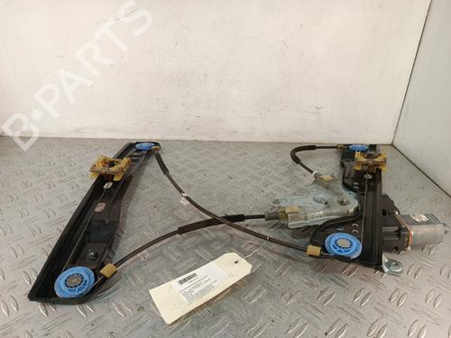 Front left window mechanism OPEL INSIGNIA A (G09) | BP34319365C22 - Image 2