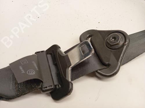 Used Front right seatbelt Front right seatbelt RENAULT MASTER III Bus (JV) 2.3 dCi 110 FWD (JV0R, JV0W) (110 hp) 34307432 34307432