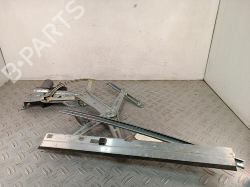Vindusheismekanisme høyre foran Vindusheismekanisme høyre foran OPEL ZAFIRA / ZAFIRA FAMILY B (A05) 1.9 CDTI (M75) (150 hp) 36170314 36170314