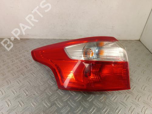 Left taillight FORD FOCUS III Turnier 1.6 TDCi | BP36097997C34 - Image 2