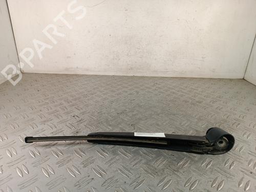 Used Rear windshield wiper arm Rear windshield wiper arm 39154814 39154814