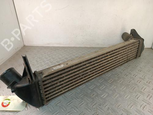 Used Intercooler Intercooler DACIA LOGAN MCV (KS_) 1.5 dCi (KS0W) (86 hp) 34319241 34319241