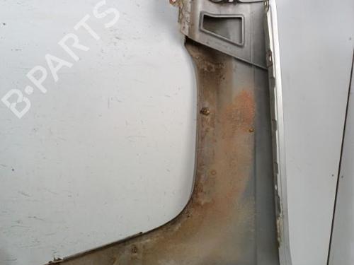 Used Right front fenders Right front fenders JEEP GRAND CHEROKEE II (WJ, WG) 2.7 CRD 4x4 (163 hp) 34307996 34307996