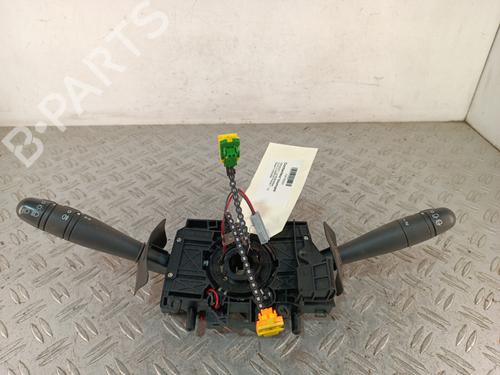 Used Squib airbag Squib airbag RENAULT CLIO II (BB_, CB_) [1998-2016] 34319843 34319843