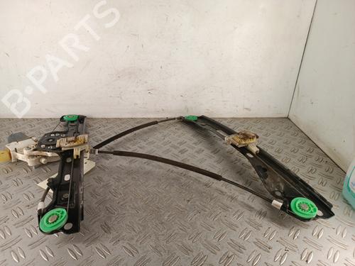 Used Front right window mechanism Front right window mechanism BMW 1 (E87) 118 d (122 hp) 34315035 34315035