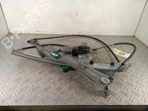 Used Front left window mechanism Front left window mechanism 34316877 34316877