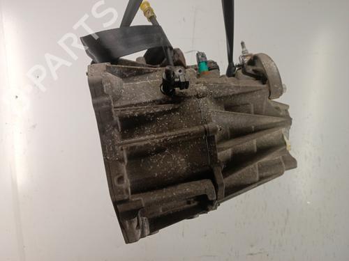 Gearbox OPEL VIVARO B Van (X82) 1.6 CDTI (05) | BP34317308M3 - Image 5