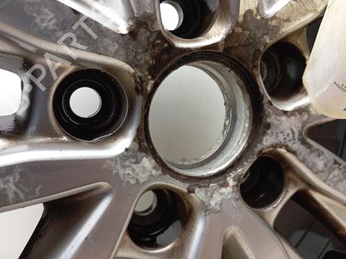 Used Rim Rim VW GOLF PLUS V (5M1, 521) [2004-2013] 35934638 35934638