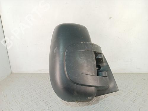 Used Right mirror Right mirror RENAULT MASTER II Bus (JD) [1997-2010] 34319740 34319740