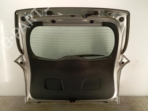 Used Tailgate Tailgate RENAULT CLIO III Grandtour (KR0/1_) [2007-2026] 34455706 34455706