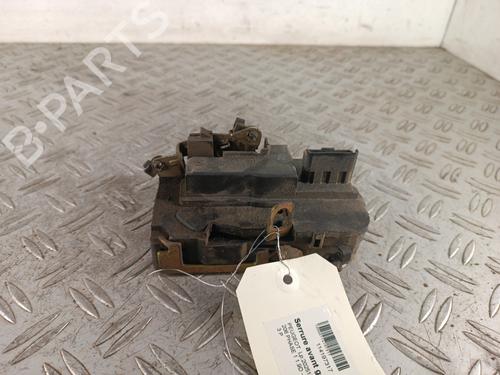 Used Front left lock Front left lock PEUGEOT 206 Hatchback (2A/C) 1.9 D (69 hp) 34315116 34315116