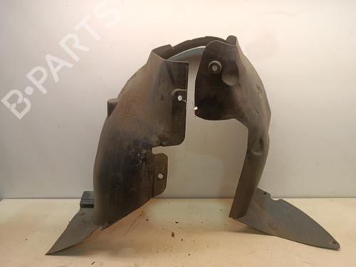 Paso rueda Paso rueda PEUGEOT 206 Hatchback (2A/C) [1998-2012] 36900914 36900914
