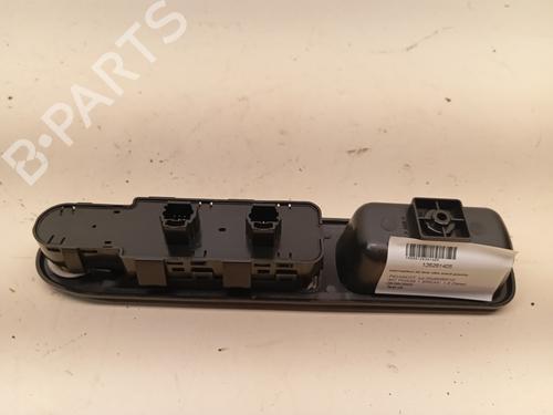 Used Left front window switch Left front window switch PEUGEOT 307 SW (3H) [2002-2009] 36339580 36339580