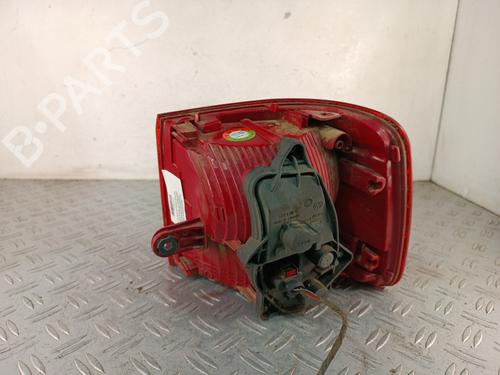 Left taillight VW TOURAN (1T3) 2.0 TDI | BP36300513C34 - Image 2